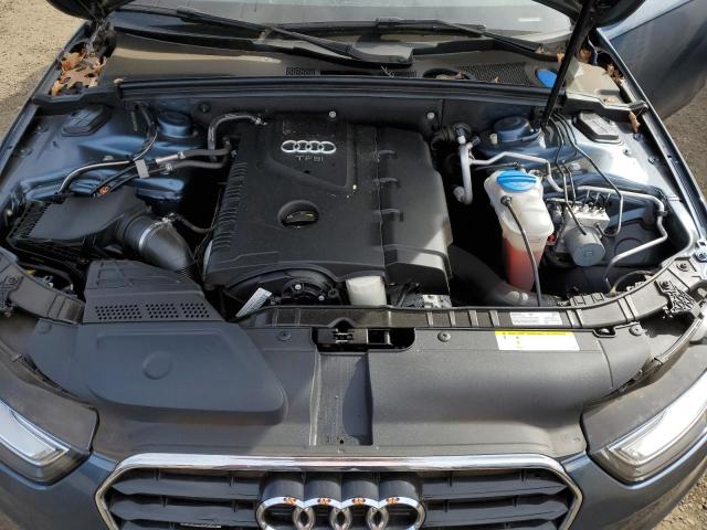 Photo 11 from auction – 2016 AUDI A4 PREMIUM with VIN WAUBFAFL2GN017424