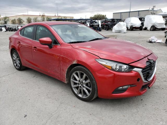 Photo 4 from auction – 2018 MAZDA 3 TOURING with VIN 3MZBN1V37JM203417