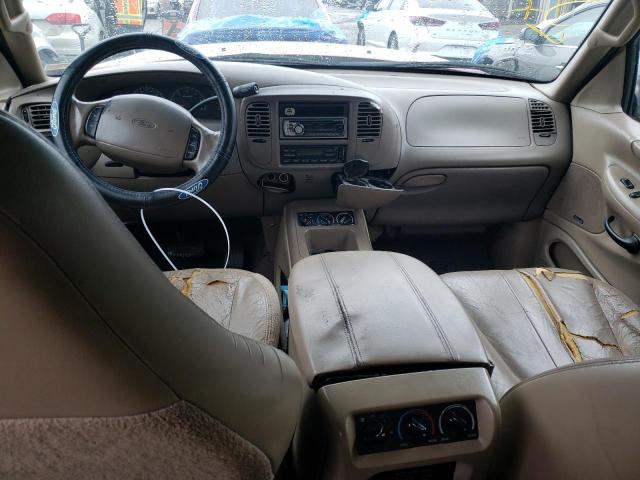 Photo 8 from auction – 2000 FORD EXPEDITION with VIN 1FMRU17L5YLA08117