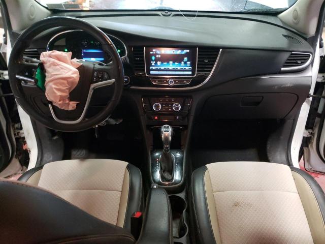 Photo 8 from auction – 2020 BUICK ENCORE PRE with VIN KL4CJESB6LB052368