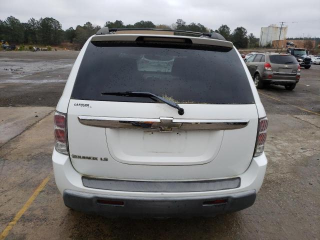 Photo 6 from auction – 2005 CHEVROLET EQUINOX LS with VIN 2CNDL13F056132619