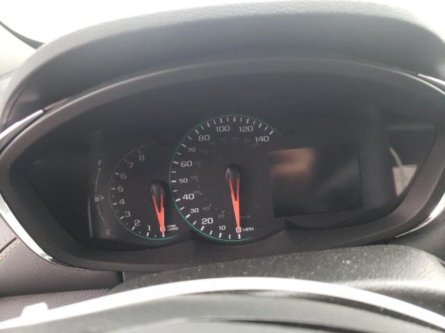 Zdjęcie 9 z aukcji – 2018 CHEVROLET TRAX 1LT z VIN KL7CJLSB5JB720357