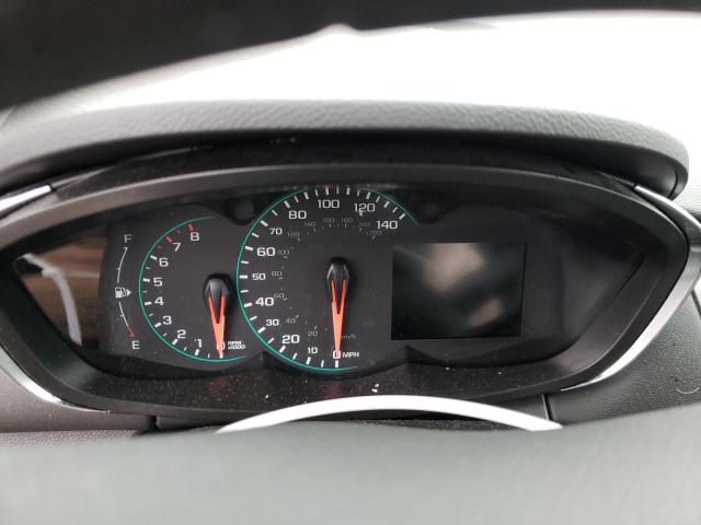 Photo 9 from auction – 2019 CHEVROLET TRAX LS with VIN 3GNCJKSB2KL348402