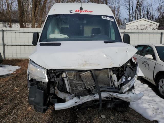 Photo 5 from auction – 2019 FREIGHTLINER SPRINTER 2 with VIN WDRPF1CD0KT009865
