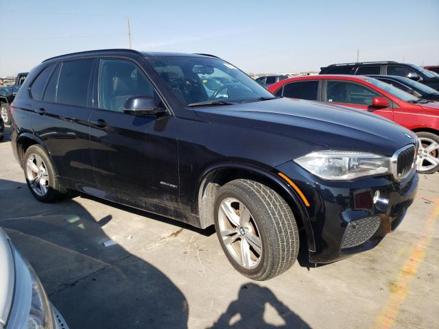 Photo 4 from auction – 2016 BMW X5 SDRIVE3 with VIN 5UXKR2C5XG0R69931