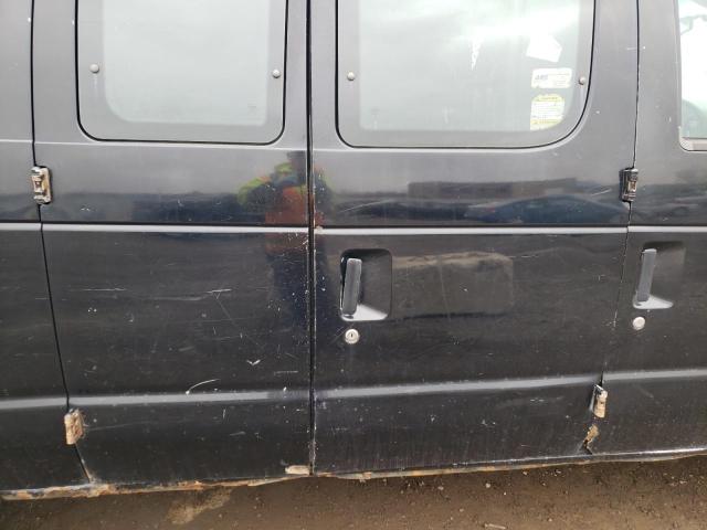 Photo 11 from auction – 2006 FORD ECONOLINE with VIN 1FTNE24L76DB04400