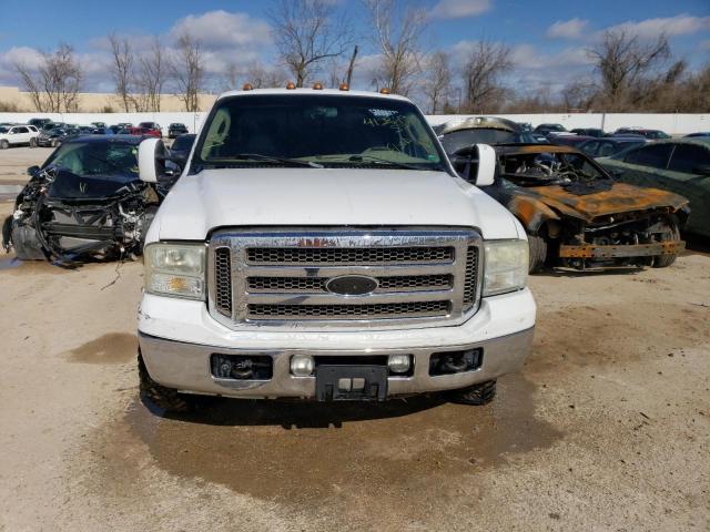 Photo 5 from auction – 2006 FORD F350 SUPER with VIN 1FTWW33P76EB65784