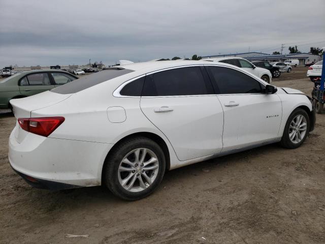 Photo 3 from auction – 2018 CHEVROLET MALIBU LT with VIN 1G1ZD5ST5JF162097