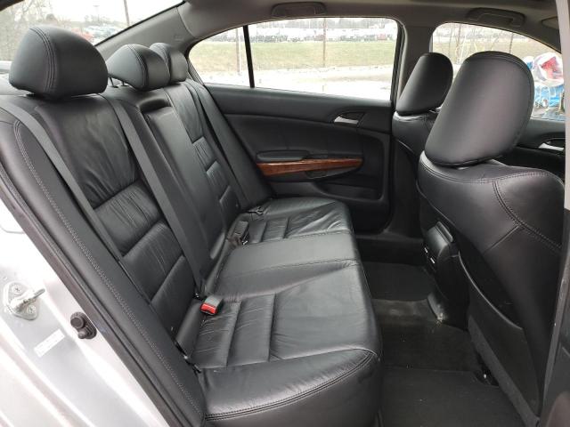 Photo 10 from auction – 2012 HONDA ACCORD EXL with VIN 1HGCP3F86CA037450