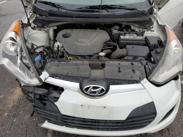 Photo 11 from auction – 2013 HYUNDAI VELOSTER with VIN KMHTC6AD5DU139544