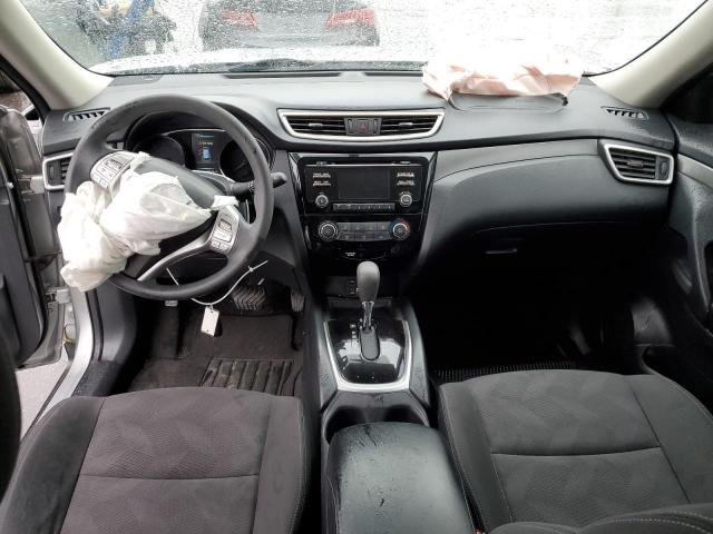 Zdjęcie 8 z aukcji – 2016 NISSAN ROGUE S z VIN KNMAT2MTXGP605804