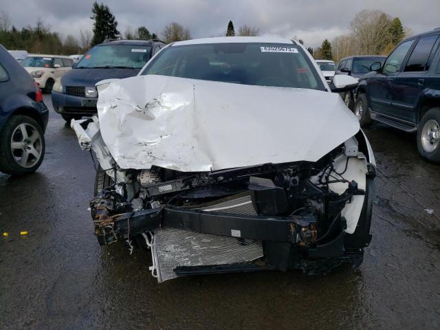 Photo 5 from auction – 2023 KIA FORTE LX with VIN 3KPF24AD2PE526726