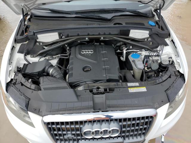 Photo 11 from auction – 2012 AUDI Q5 PREMIUM with VIN WA1LFAFP0CA066983