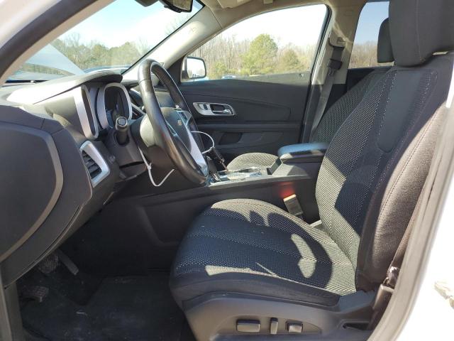 Photo 7 from auction – 2016 CHEVROLET EQUINOX LT with VIN 2GNALCEK1G6104173