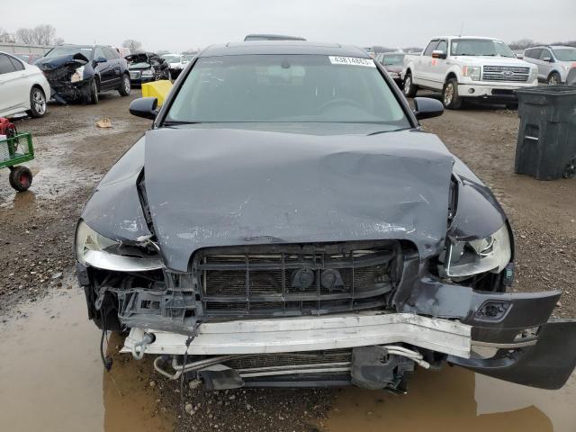 Photo 5 from auction – 2006 AUDI A6 S-LINE with VIN WAUEL74F76N044235