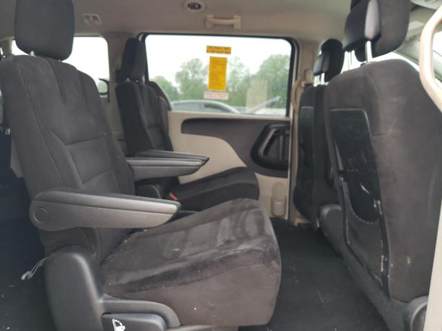Photo 11 from auction – 2016 DODGE GRAND CARA with VIN 2C4RDGBG3GR342122