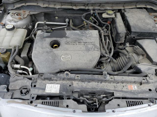Photo 11 from auction – 2010 MAZDA 3 I with VIN JM1BL1SF2A1319337
