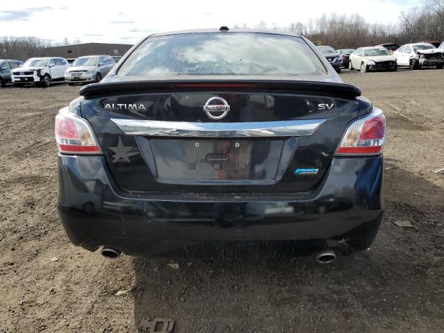 Photo 6 from auction – 2015 NISSAN ALTIMA 2.5 with VIN 1N4AL3AP9FN861199