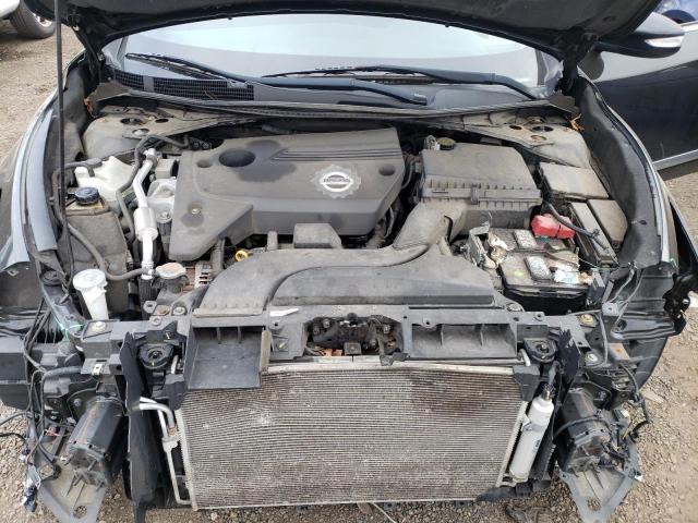 Photo 11 from auction – 2015 NISSAN ALTIMA 2.5 with VIN 1N4AL3APXFC152227