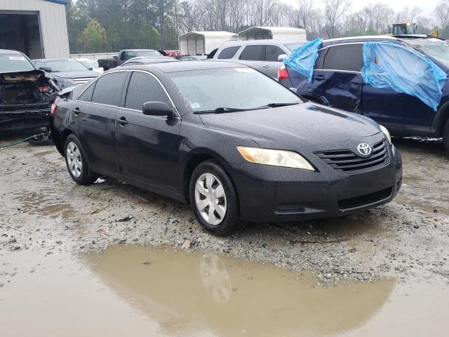 Photo 4 from auction – 2009 TOYOTA CAMRY BASE with VIN 4T1BE46K29U828160
