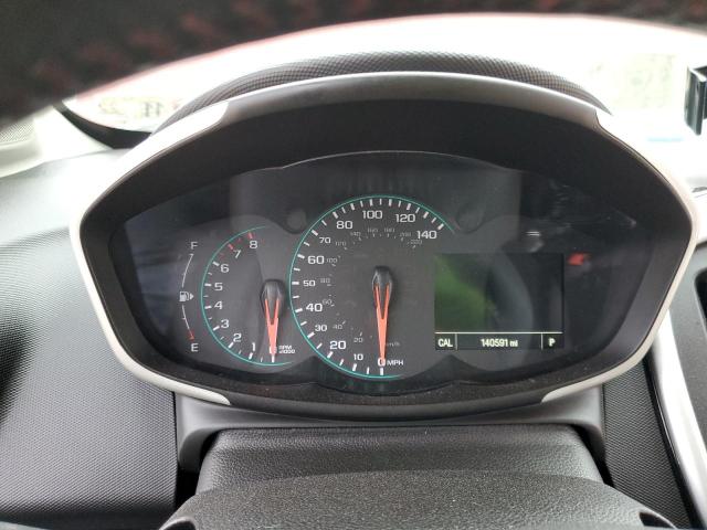 Photo 9 from auction – 2017 CHEVROLET SONIC LT with VIN 1G1JD6SH0H4120702
