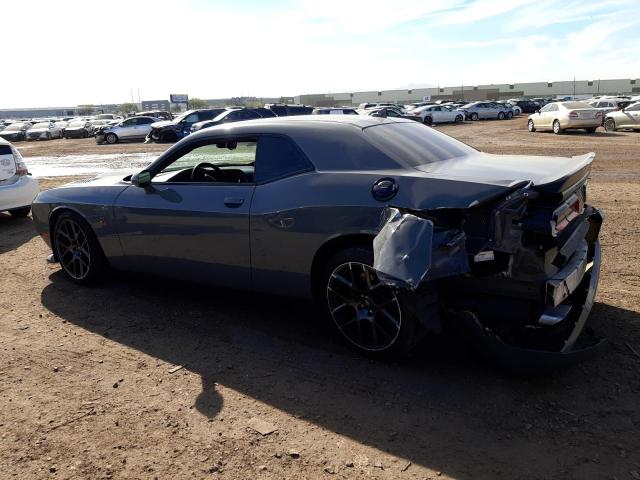 Photo 2 from auction – 2019 DODGE CHALLENGER with VIN 2C3CDZFJ3KH547191