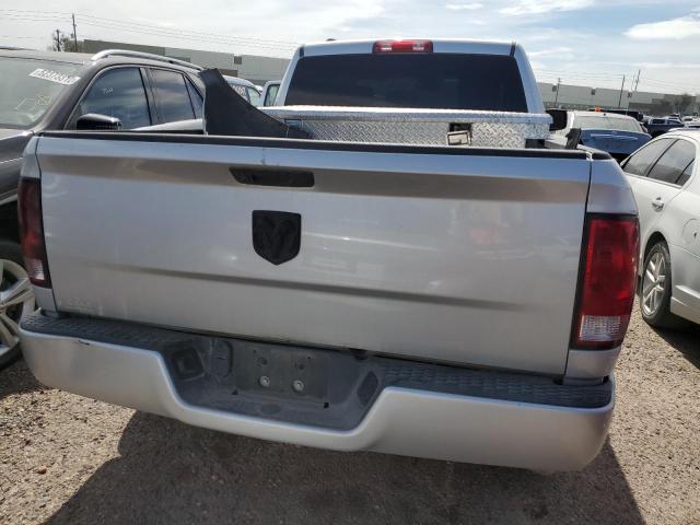 Photo 6 from auction – 2019 RAM 1500 CLASS with VIN 1C6RR6FGXKS574480