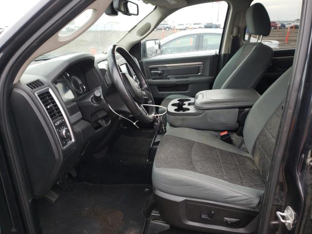 Photo 7 from auction – 2016 RAM 1500 SLT with VIN 1C6RR7LT6GS122606
