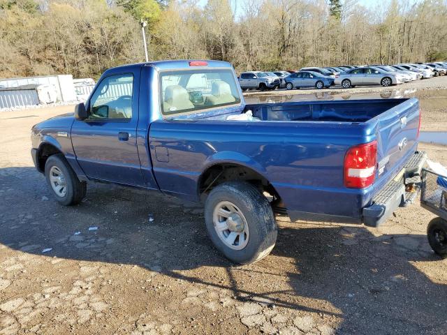 Photo 2 from auction – 2008 FORD RANGER with VIN 1FTYR10D18PA95740