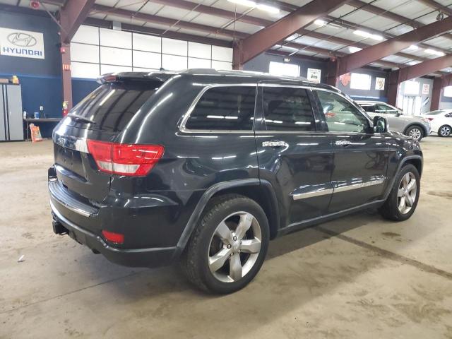 Photo 3 from auction – 2012 JEEP GRAND CHER with VIN 1C4RJFCT0CC111910