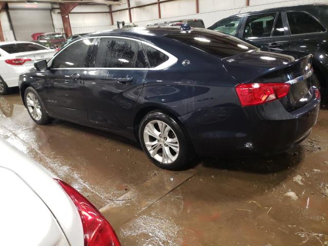 Photo 2 from auction – 2014 CHEVROLET IMPALA LT with VIN 2G1115SL7E9209750