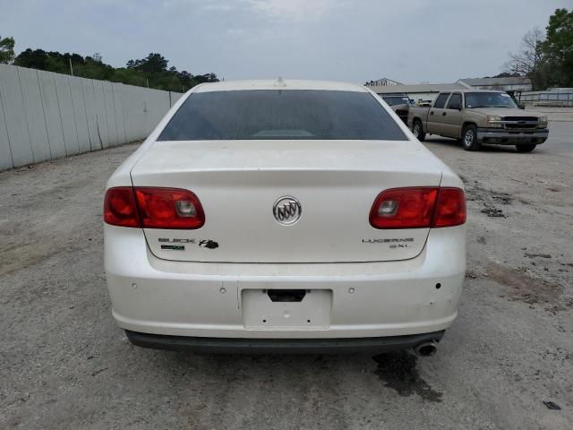 Photo 6 from auction – 2011 BUICK LUCERNE CX with VIN 1G4HC5EM9BU118154