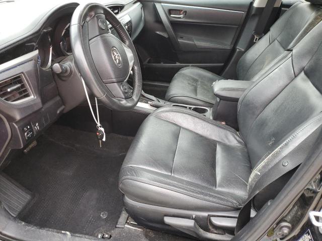 Photo 7 from auction – 2016 TOYOTA COROLLA L with VIN 2T1BURHEXGC508137
