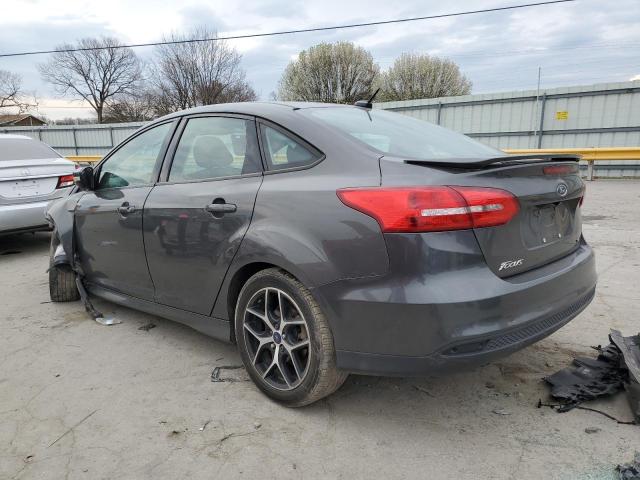 Photo 2 from auction – 2015 FORD FOCUS SE with VIN 1FADP3F28FL333034