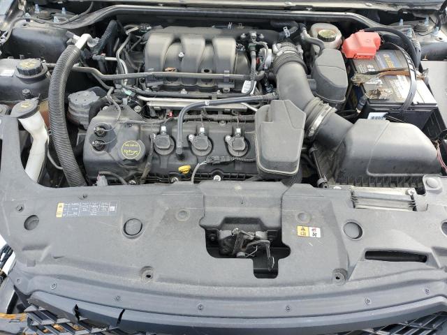 Photo 11 from auction – 2016 FORD TAURUS POL with VIN 1FAHP2MK7GG141922