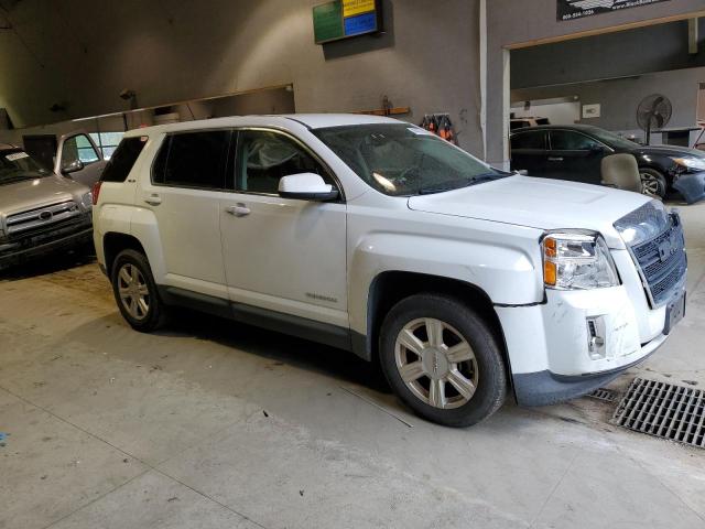Photo 4 from auction – 2015 GMC TERRAIN SL with VIN 2GKALMEK9F6307880