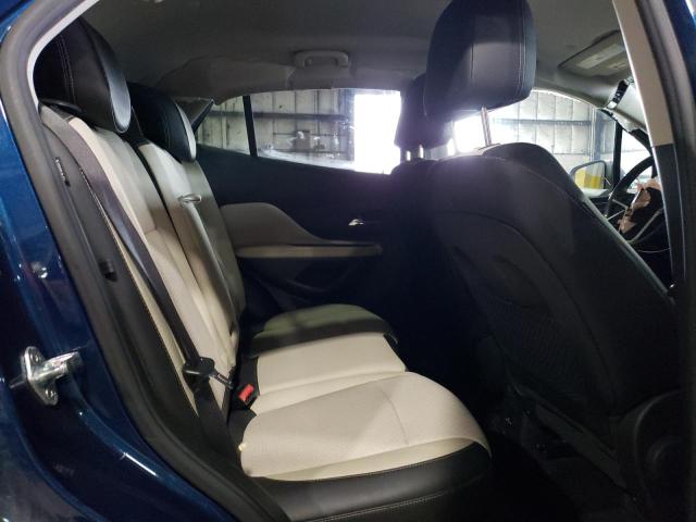 Photo 11 from auction – 2020 BUICK ENCORE PRE with VIN KL4CJESB7LB051195