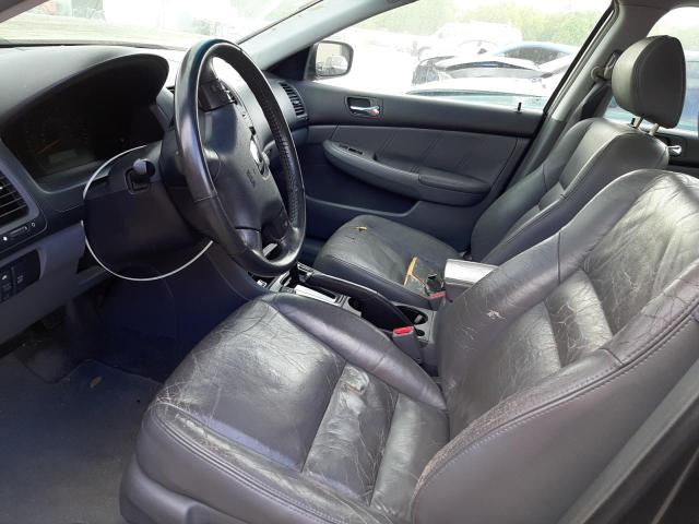 Photo 7 from auction – 2003 HONDA ACCORD EX with VIN 1HGCM66563A056743