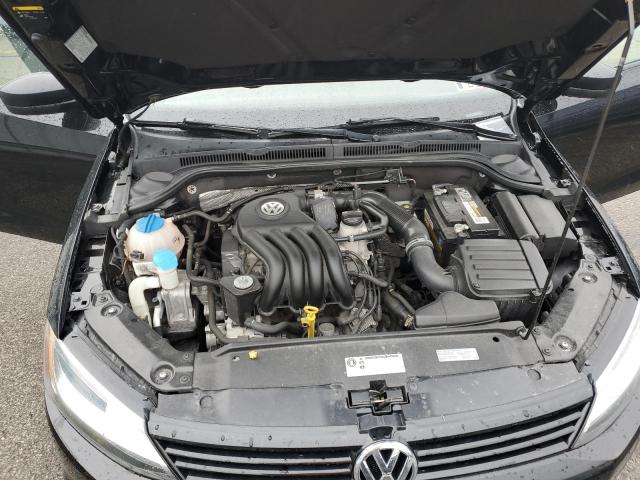 Photo 11 from auction – 2014 VOLKSWAGEN JETTA BASE with VIN 3VW1K7AJ3EM437846