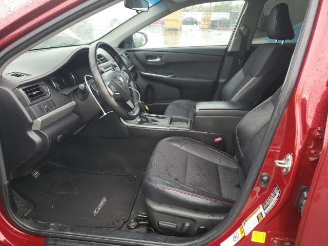 Photo 7 from auction – 2016 TOYOTA CAMRY LE with VIN 4T1BF1FK4GU558616