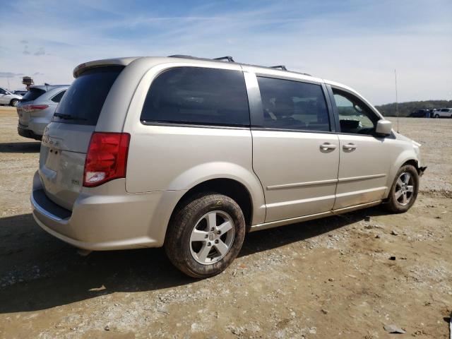 Photo 3 from auction – 2013 DODGE GRAND CARA with VIN 2C4RDGCG6DR550392