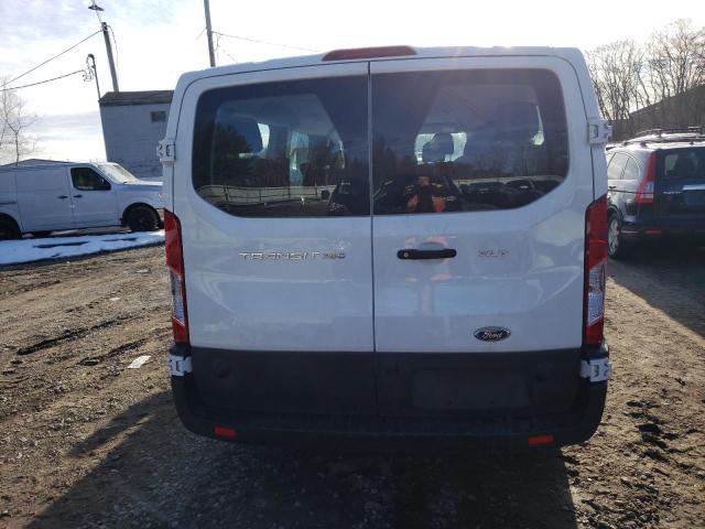 Photo 6 from auction – 2020 FORD TRANSIT T- with VIN 1FBAX2Y86LKA60674