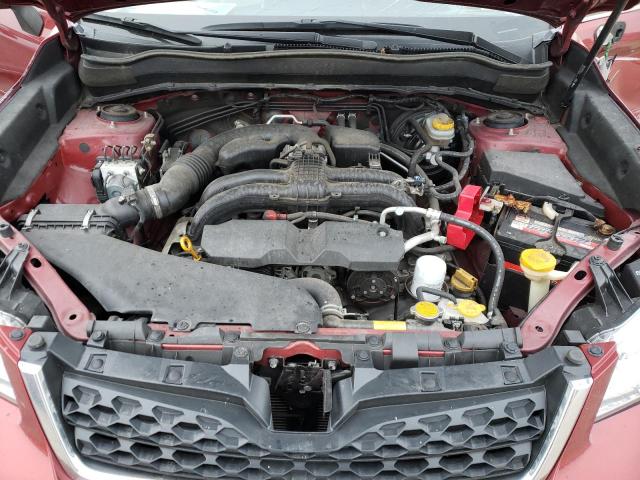 Photo 12 from auction – 2015 SUBARU FORESTER 2 with VIN JF2SJAHCXFH804229