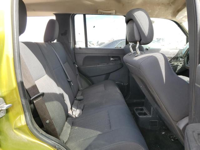 Photo 10 from auction – 2012 JEEP LIBERTY SP with VIN 1C4PJLAK4CW183191