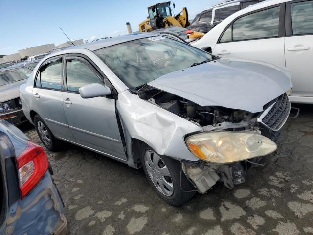 Photo 4 from auction – 2006 TOYOTA COROLLA CE with VIN 1NXBR30E26Z623533