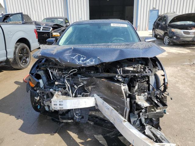 Photo 5 from auction – 2016 HONDA CIVIC EX with VIN 19XFC2F75GE028329