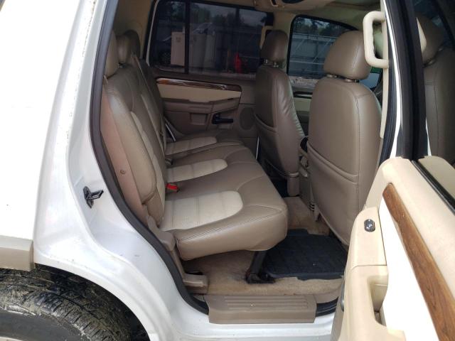 Photo 11 from auction – 2004 FORD EXPLORER E with VIN 1FMDU64K04ZA69692