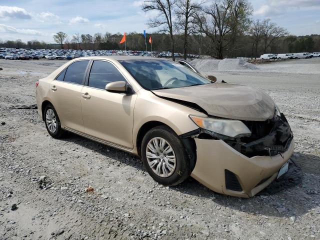 Foto 4 de la subasta – 2012 TOYOTA CAMRY BASE con VIN 4T1BF1FK6CU029940