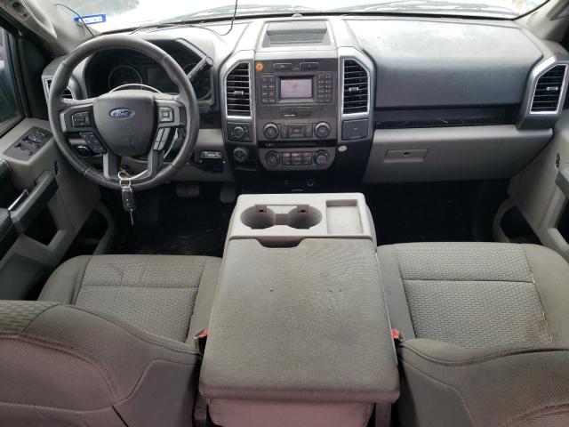 Photo 8 from auction – 2016 FORD F150 SUPER with VIN 1FTEW1CG6GKF31284