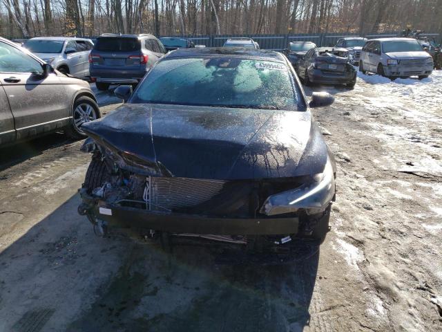 Photo 5 from auction – 2023 HYUNDAI ELANTRA SE with VIN 5NPLM4AG2PH094674